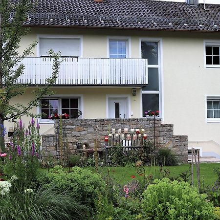 Schoene Ferienwohnung Vor Den Toren Pullman Citys Aicha vorm Wald Esterno foto