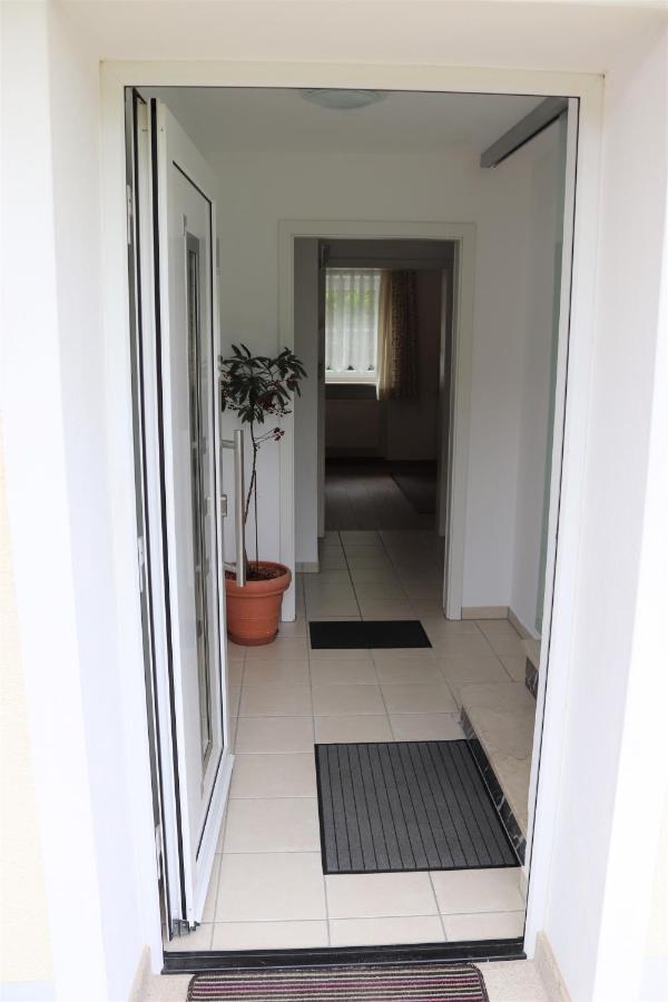 Schoene Ferienwohnung Vor Den Toren Pullman Citys Aicha vorm Wald Esterno foto
