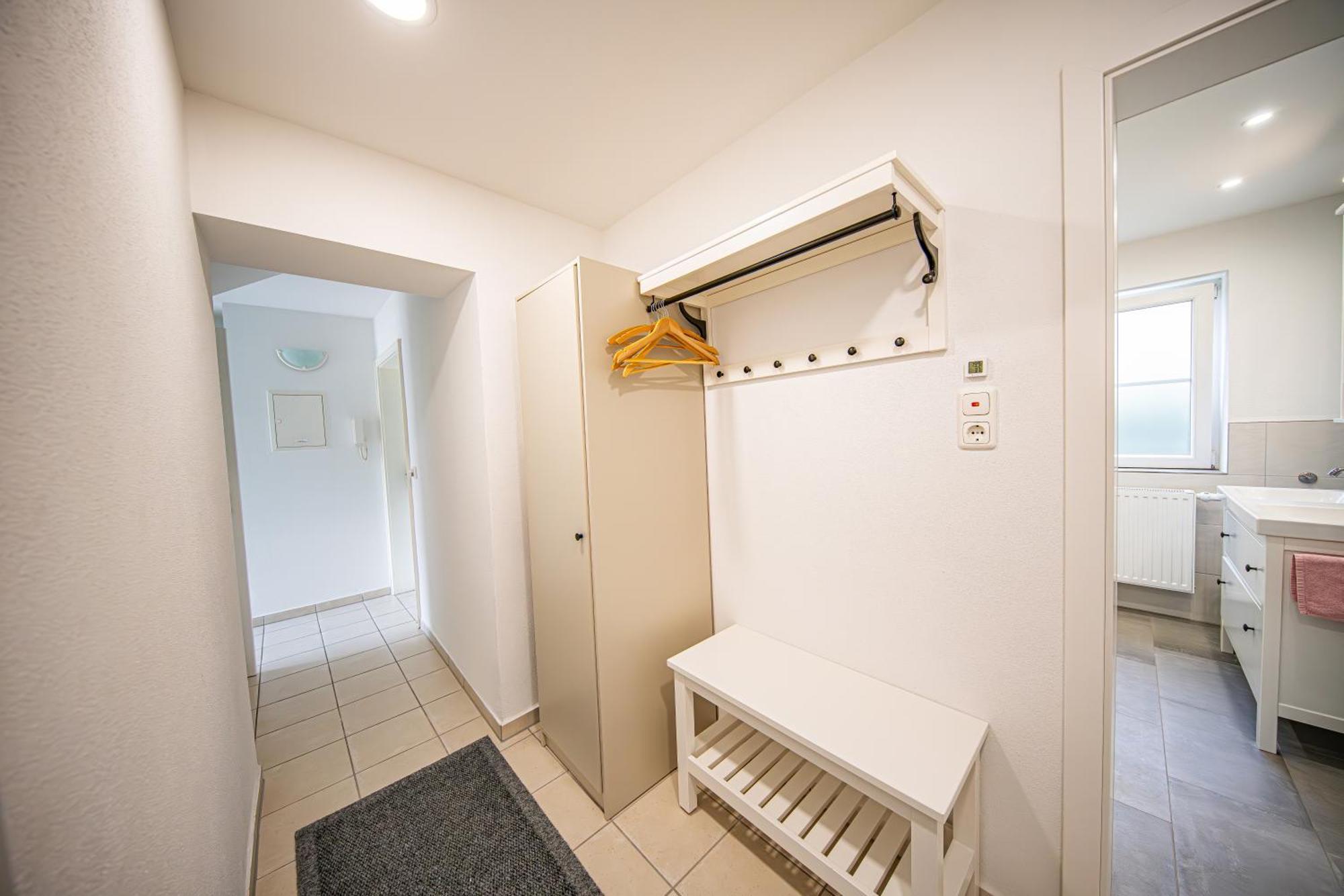 Schoene Ferienwohnung Vor Den Toren Pullman Citys Aicha vorm Wald Esterno foto
